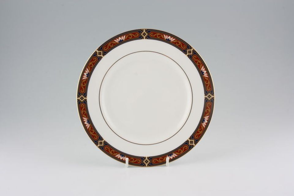 Wedgwood Chippendale Tea / Side Plate 7"
