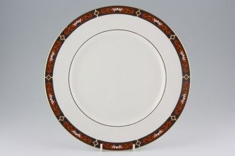 Sell Wedgwood Chippendale Dinner Plate 10 3/4"
