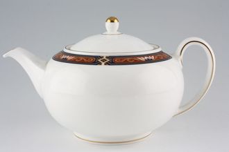 Wedgwood Chippendale Teapot 2pt