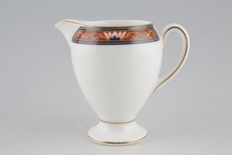 Sell Wedgwood Chippendale Milk Jug Tall 1/3pt