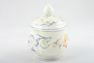 Sell Villeroy & Boch Riviera Sugar Bowl - Lidded (Tea) No cut out in lid
