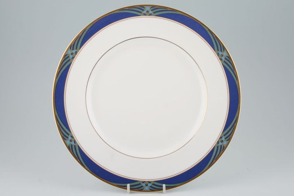 Royal Doulton Regalia - H5130 Dinner Plate 10 5/8"