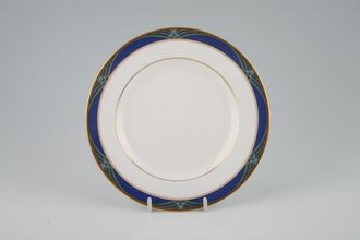 Royal Doulton Regalia - H5130 Tea / Side Plate 6 1/2"