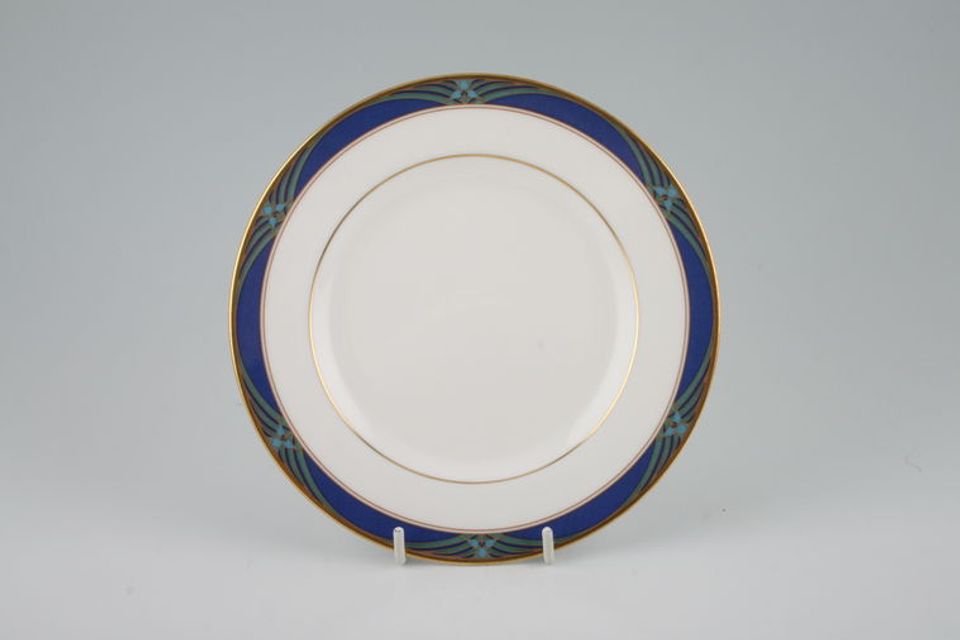 Royal Doulton Regalia - H5130 Tea / Side Plate 6 1/2"