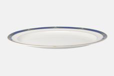 Royal Doulton Regalia - H5130 Oval Platter oval 16" thumb 2