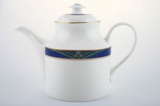 Royal Doulton Regalia - H5130 Teapot 1 3/4pt
