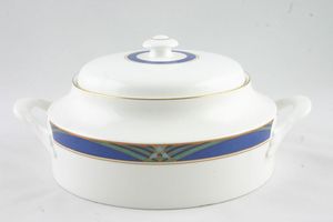 Royal Doulton Regalia - H5130 Vegetable Tureen with Lid