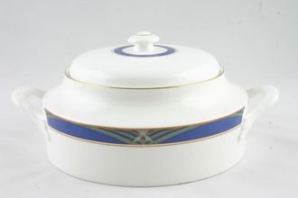 Sell Royal Doulton Regalia - H5130 Vegetable Tureen with Lid round