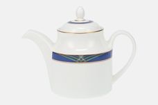 Royal Doulton Regalia - H5130 Teapot small 1pt thumb 1
