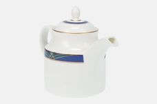 Royal Doulton Regalia - H5130 Teapot small 1pt thumb 3