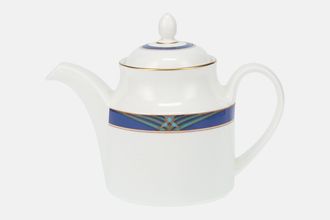 Sell Royal Doulton Regalia - H5130 Teapot small 1pt