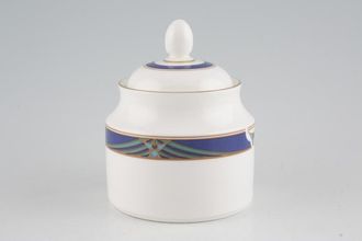 Sell Royal Doulton Regalia - H5130 Sugar Bowl - Lidded (Tea)