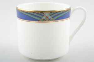 Royal Doulton Regalia - H5130 Coffee Cup
