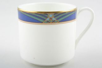 Sell Royal Doulton Regalia - H5130 Coffee Cup 2 3/4" x 2 5/8"