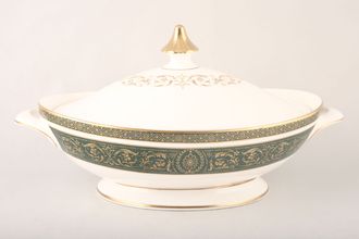 Sell Royal Doulton Vanborough Vegetable Tureen with Lid