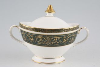Sell Royal Doulton Vanborough Sugar Bowl - Lidded (Tea)