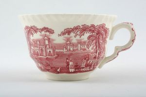 Masons Vista - Pink Teacup