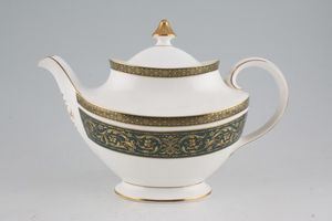 Royal Doulton Vanborough Teapot