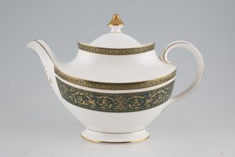 Royal Doulton Vanborough Teapot 2pt