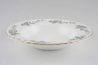 Sell Minton Greenwich Rimmed Bowl 9"