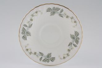 Minton Greenwich Soup Cup Saucer 6 1/4"