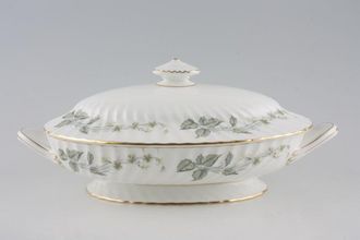 Sell Minton Greenwich Vegetable Tureen with Lid