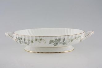 Minton Greenwich Vegetable Tureen Base Only Oval