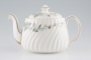 Minton Greenwich Teapot