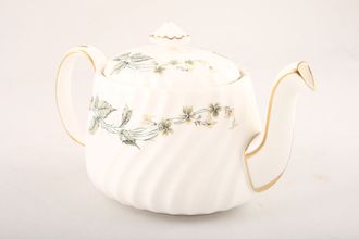 Minton Greenwich Teapot 3/4pt
