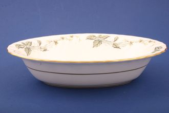 Sell Minton Greenwich Vegetable Dish (Open) rimmed 10 1/4"