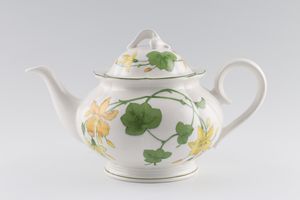 Villeroy & Boch Geranium - Malva - New Teapot