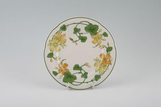 Villeroy & Boch Geranium - Old Tea / Side Plate 6 1/2"