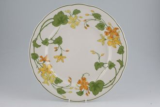 Sell Villeroy & Boch Geranium - Old Round Platter 12 1/2"