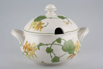 Sell Villeroy & Boch Geranium - Old Vegetable Tureen with Lid 2 1/2pt