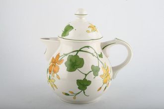 Sell Villeroy & Boch Geranium - Old Teapot 2pt