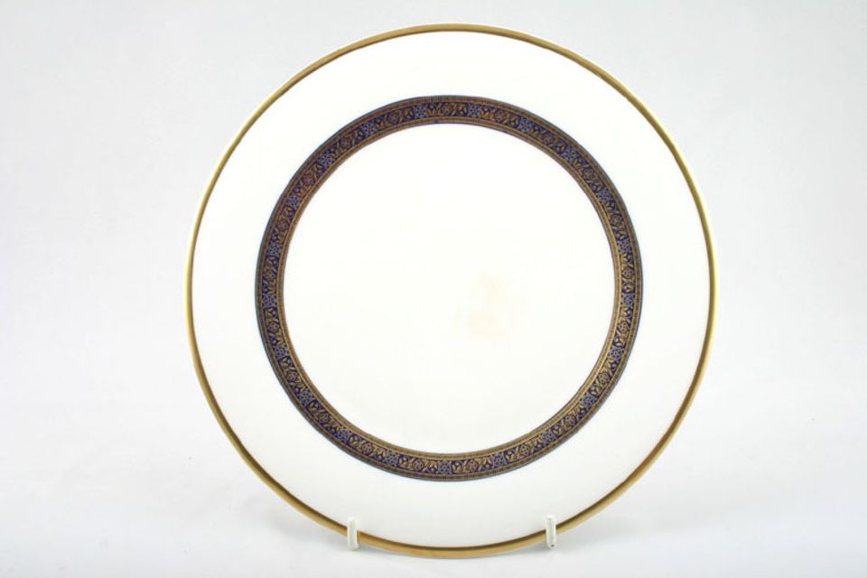 Royal Doulton Harlow - H5034 Dinner Plate 10 5/8"