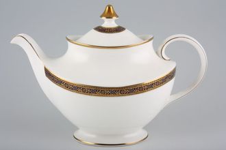 Sell Royal Doulton Harlow - H5034 Teapot 2pt