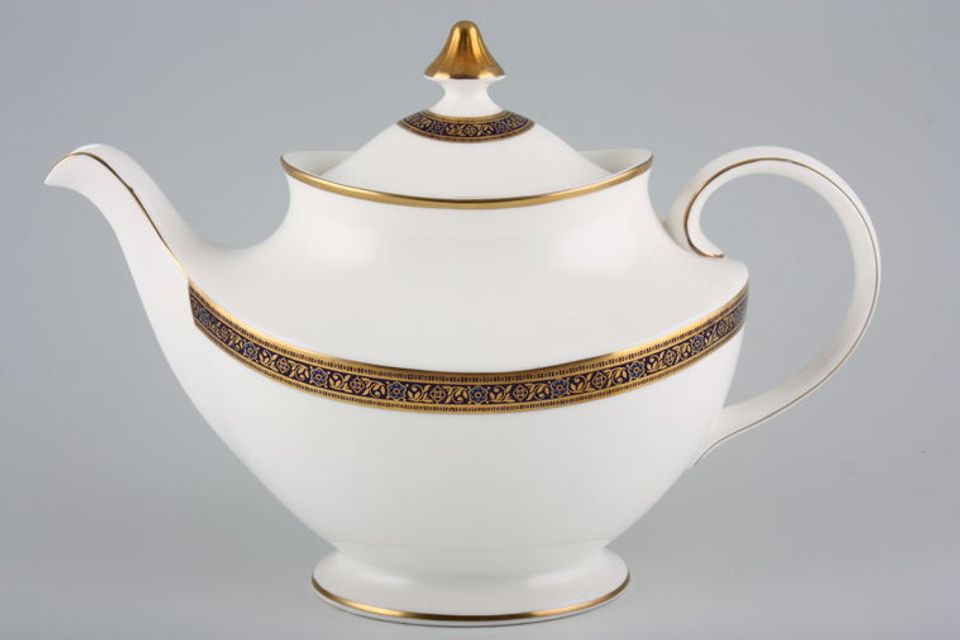 Royal Doulton Harlow - H5034 Teapot 2pt