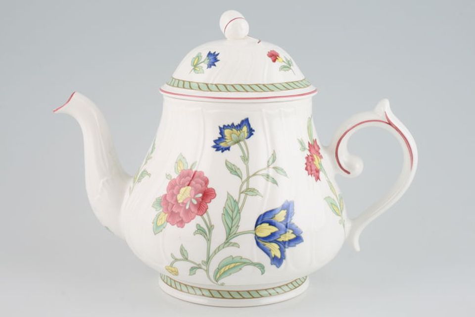 Villeroy & Boch Persia Teapot 1 1/2pt