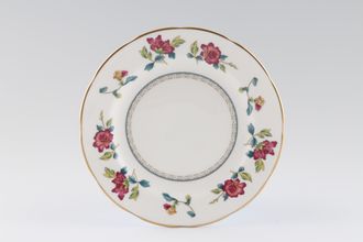 Sell Wedgwood Chinese Flowers Tea / Side Plate Gold Edge 6"