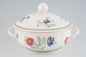 Villeroy & Boch Persia Vegetable Tureen with Lid