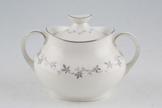 Royal Doulton Cadence - TC1007 Sugar Bowl - Lidded (Tea)