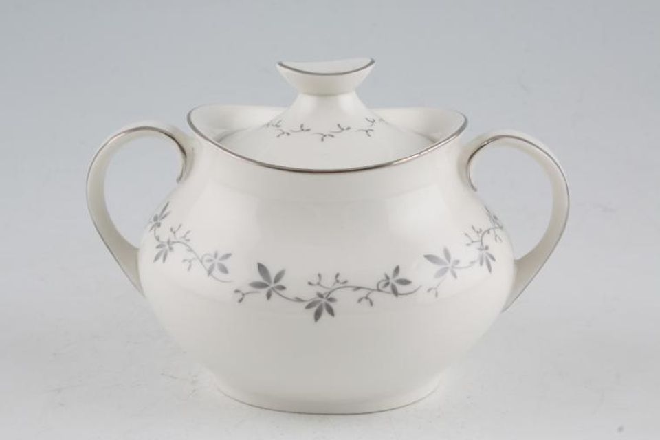 Royal Doulton Cadence - TC1007 Sugar Bowl - Lidded (Tea)