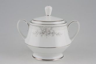 Noritake Sweet Leilani Sugar Bowl - Lidded (Tea)