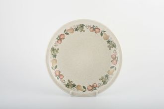 Wedgwood Quince Tea / Side Plate 6 3/8"