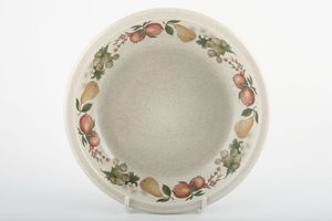 Wedgwood Quince Rimmed Bowl