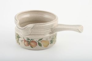 Wedgwood Quince Sauce Boat