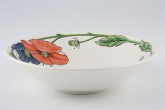 Sell Villeroy & Boch Amapola Soup / Cereal Bowl 6 1/8"