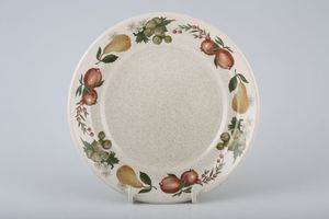 Wedgwood Quince Breakfast Saucer