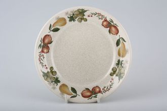 Wedgwood Quince Breakfast Saucer 6"